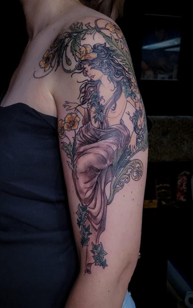 Fanny Hawk Tattoo-10 Fanny Hawk Tattoo 10 640x1024